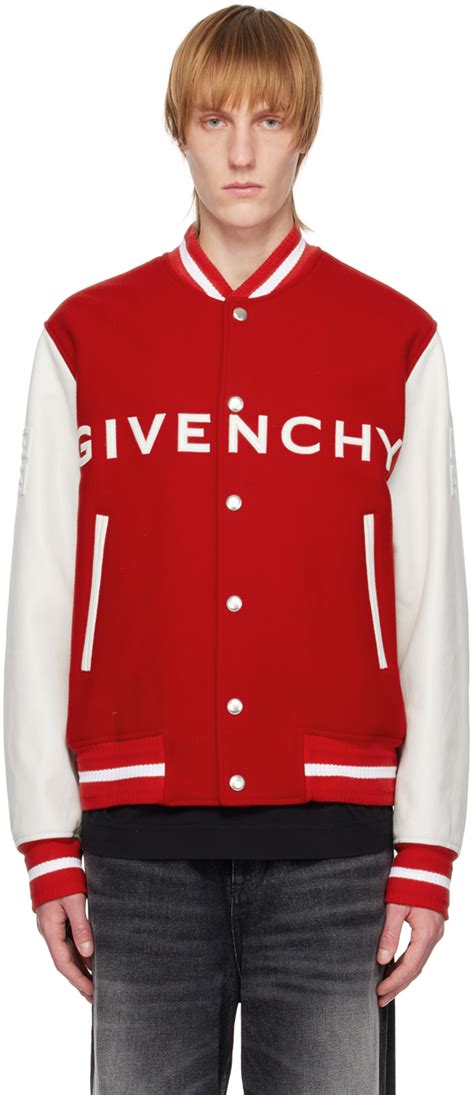 givenchy coats and jackets